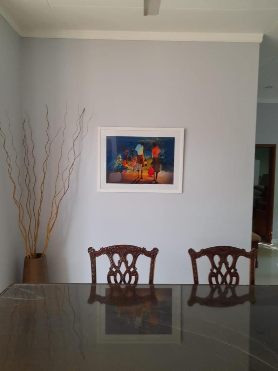 Bayview Villa -Sea Side Villa Anse Boileau Екстер'єр фото